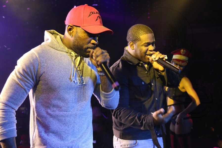 11-Stevie J & A$AP Ferg1