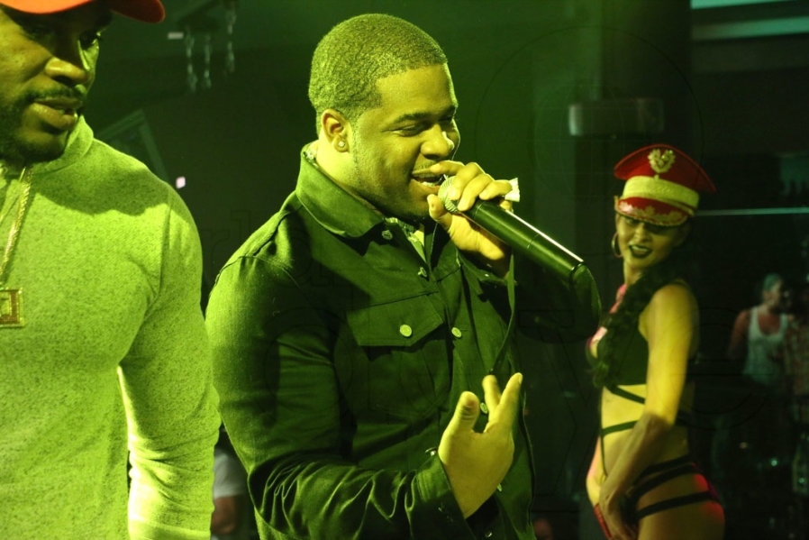 12.6-Stevie J & A$AP Ferg