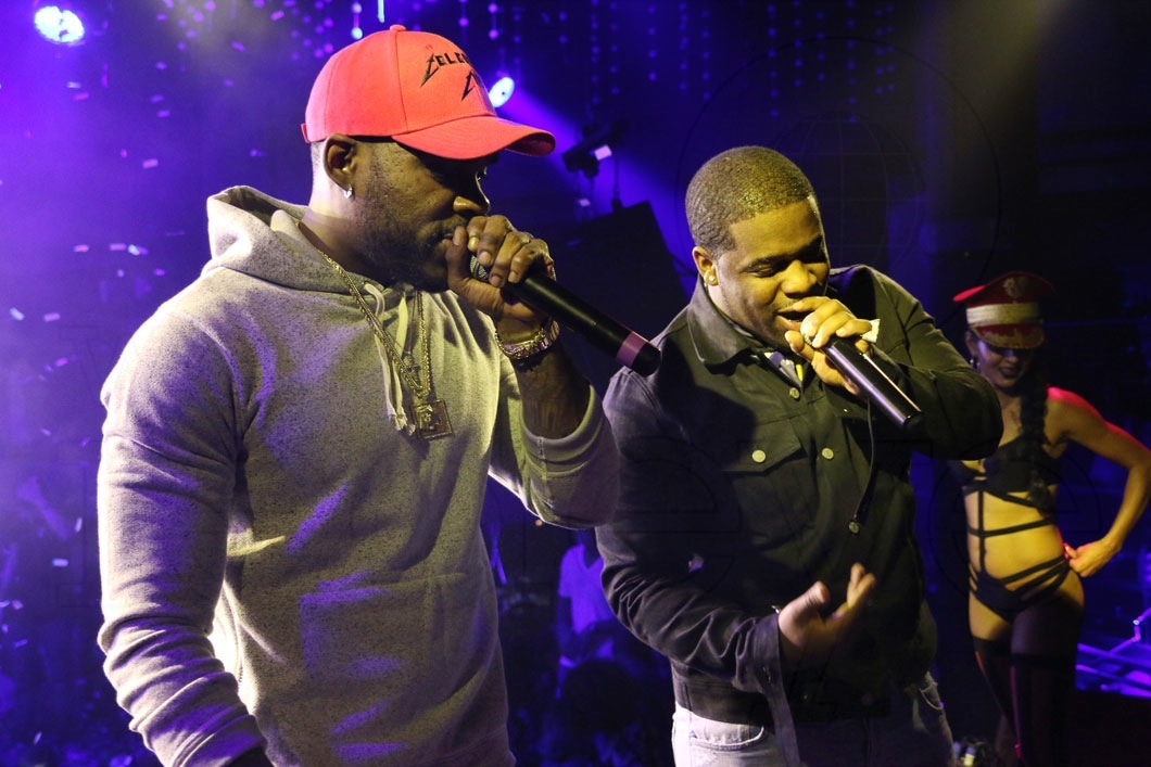 12-Stevie J & A$AP Ferg2