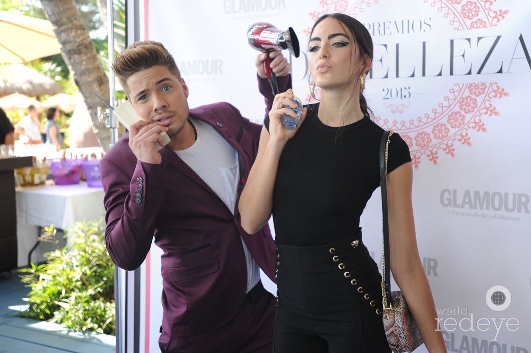 12-William Valdes & Daniela Botero