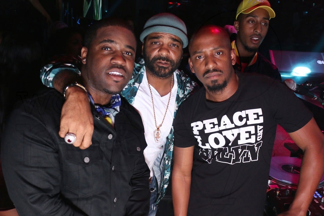 2-A$AP Ferg, Jim Jones, & Fly Guy