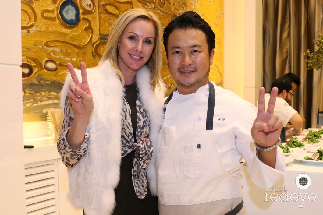 25-Sofia Joelsson & Chef Makoto Okuwa2_new