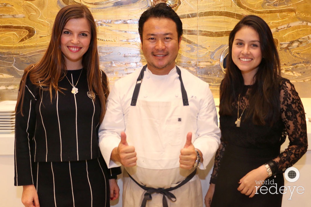 54-Polina Mikheeva, Chef Makoto Okuwa, & Stephanie Schweitzer_new