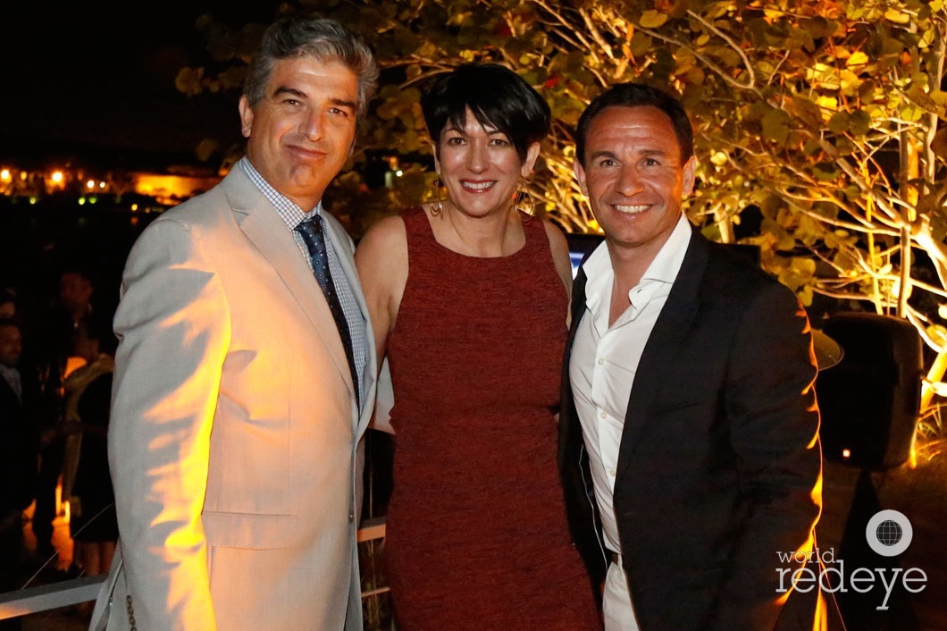 17-Carlos Rosso, Ghislaine Maxwell & Christophe Chauvin_new