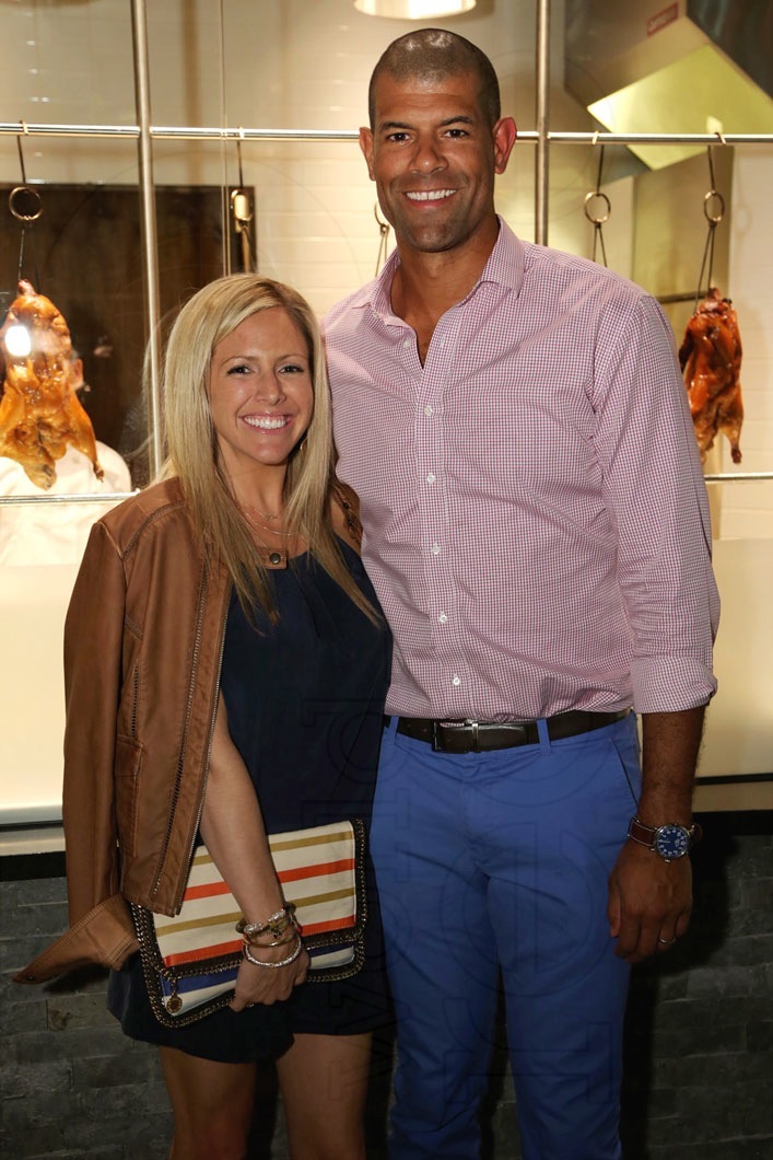 1-Heidi & Shane Battier1_new