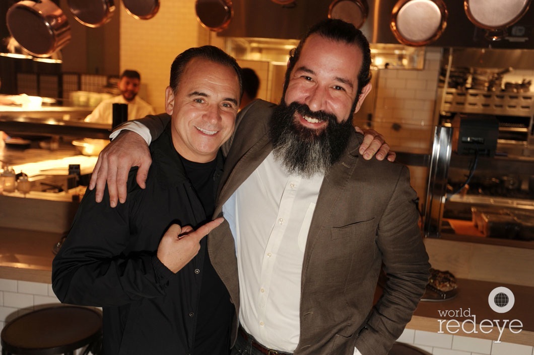 3-Chef Jean-Georges Vongerichten & Josh Wagner_new