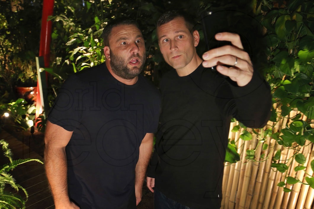 2-David Grutman & Kaskade