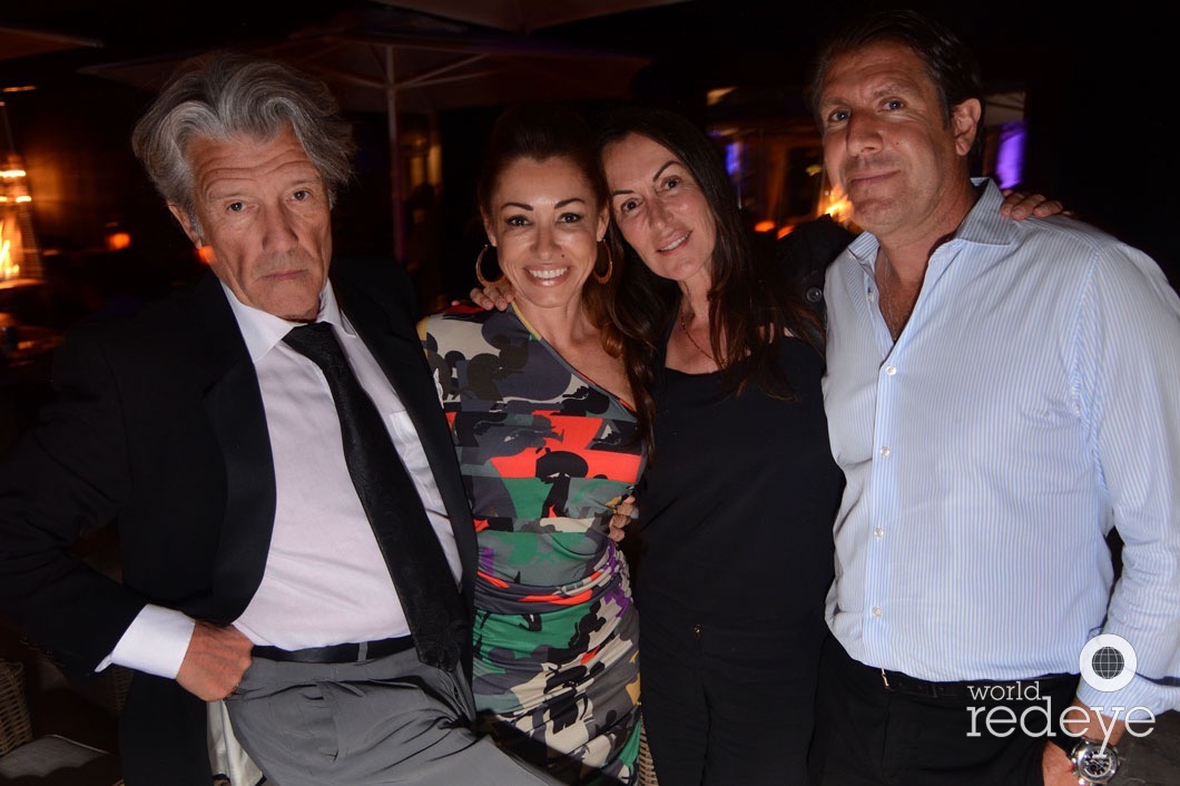 21-Mickey Raffaeli, Carole Hourdin, Francoise Hourdin, Michael Caponni _new