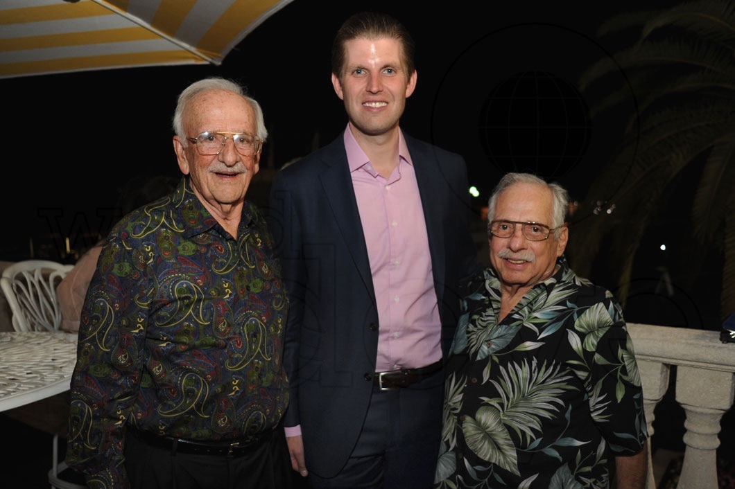 14-Jose Salma, Eric Trump, & Sandy Susman_new