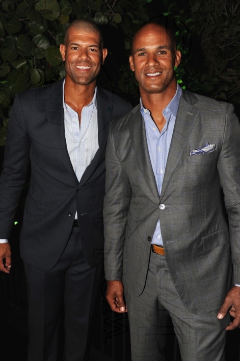 6-Shane Battier & Jason Taylor4