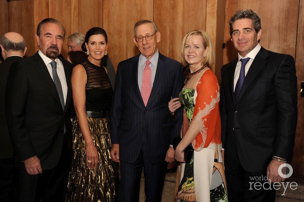 8-Jorge M. Pérez, Darlene Pérez, Stephen Ross, Kara Ross, & Jeffrey Soffer1