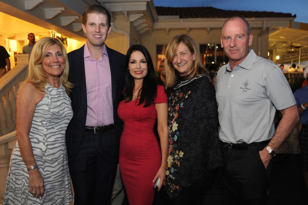 8-Linda Wasserman, Eric Trump, Silvia Rosales, Lily Zanardi, & Ron Lieberman_new