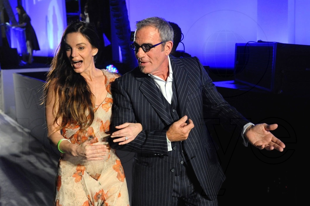 98-Gabrielle Anwar & Tico Torres