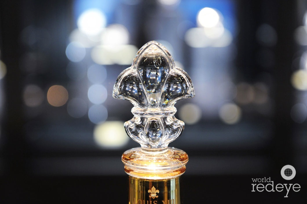 A Night of Elegance with Piaget Louis XIII at Piaget World Red