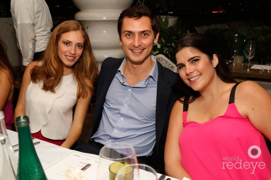 17-Gabriela Bravo, Pierrick Bouquet & Ariana Alfonso