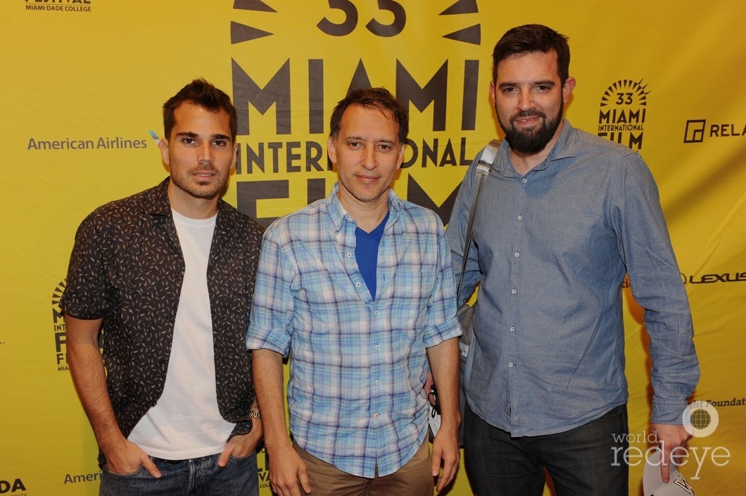 7-Manuel Paz Ochoa, Alain Cabrera, & Alberto Cano