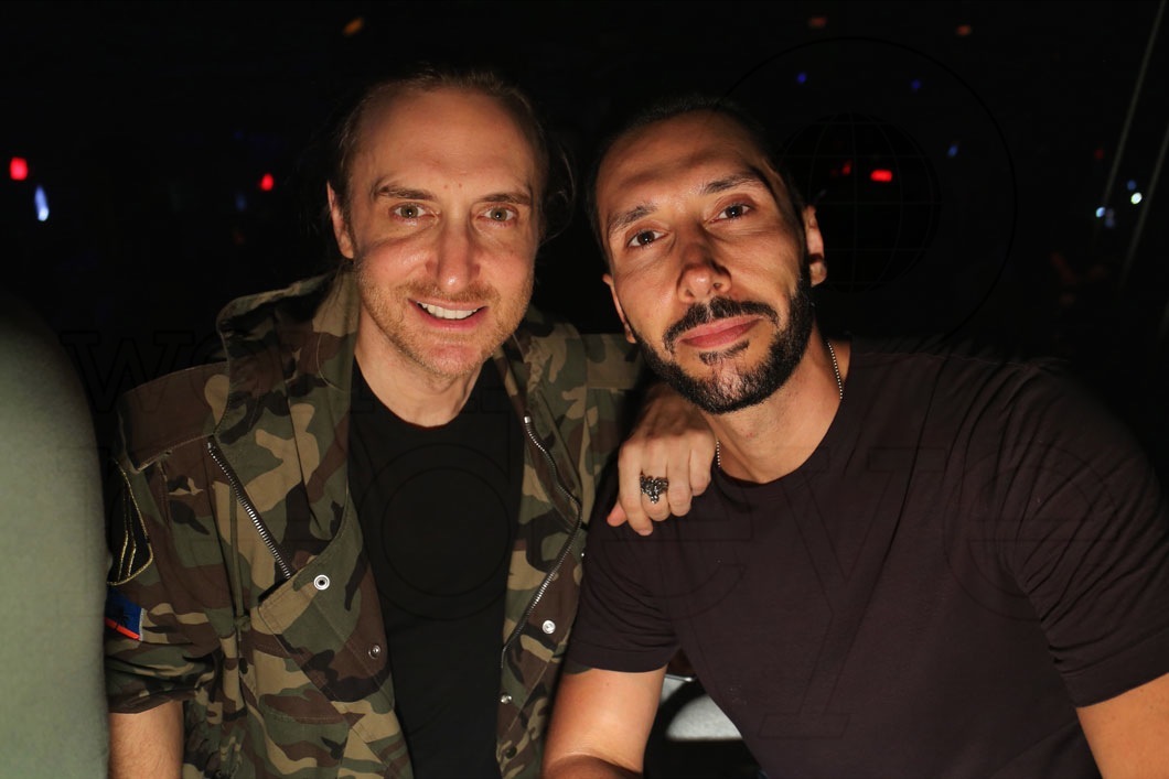 0.5-David Guetta & Cedric Gervais