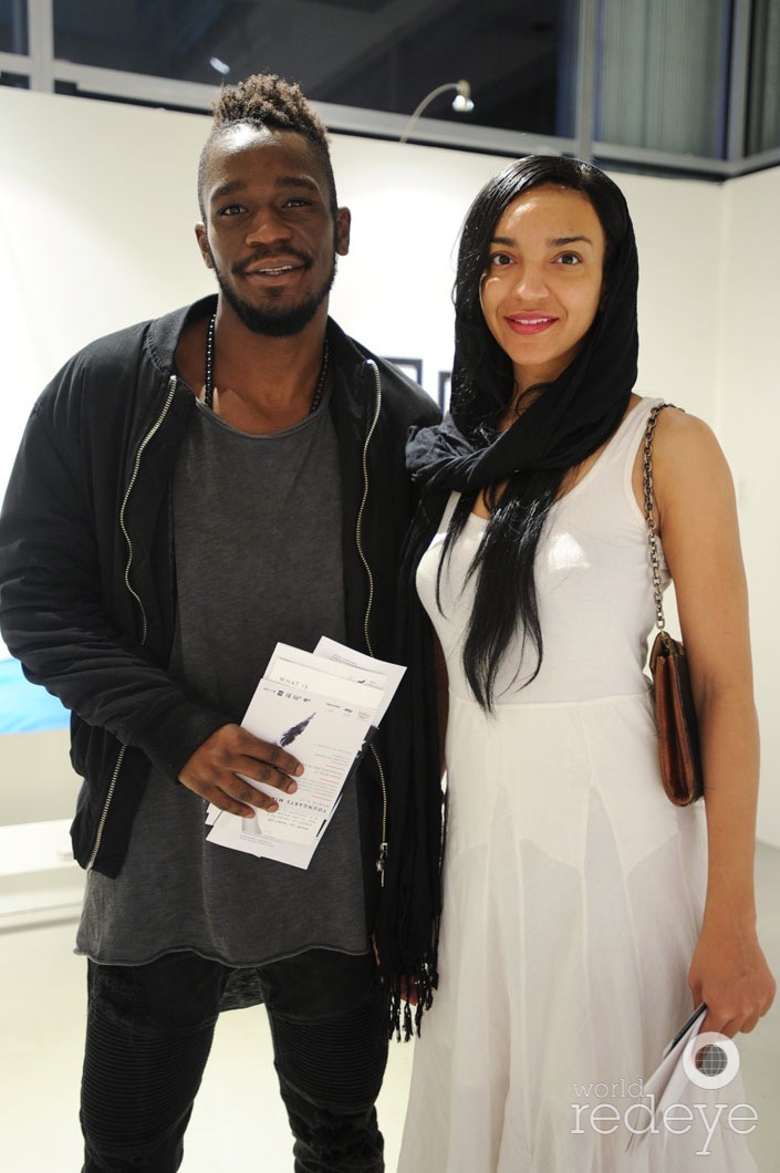 84-Ben Toure & Shonka Renee_new