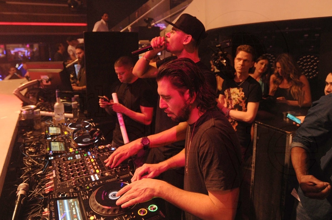 15-Afrojack & Dimitri Vegas djing13