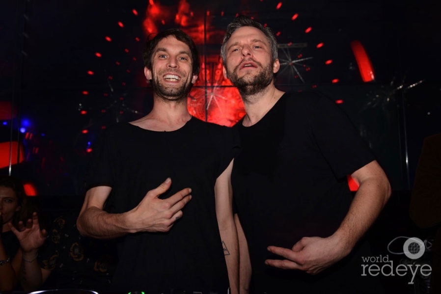 3-Shaun Reeves & Martin Buttrich