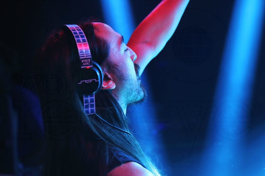 34-Steve Aoki69