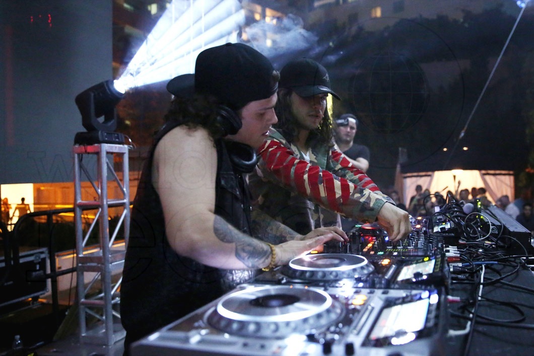 35-Dvbbs Djing25