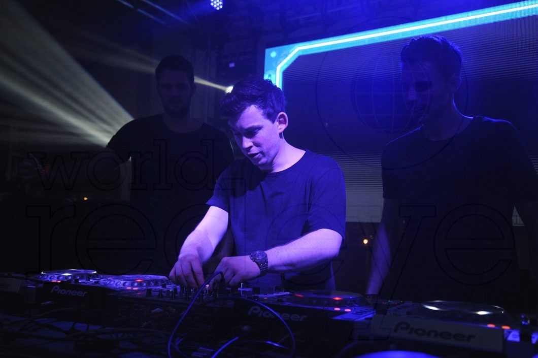 4-Hardwell & W & W99