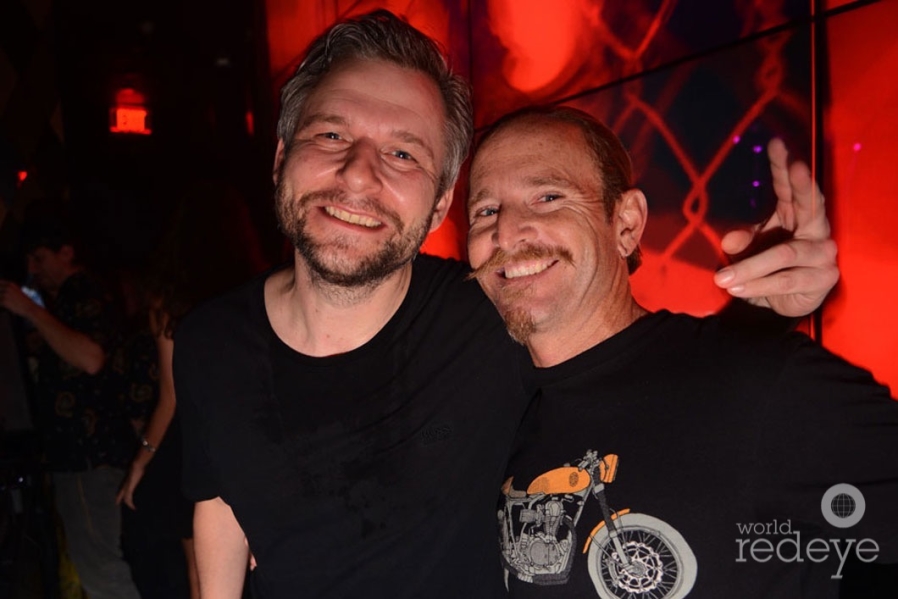 4-Martin Buttrich & Andres Amadeus