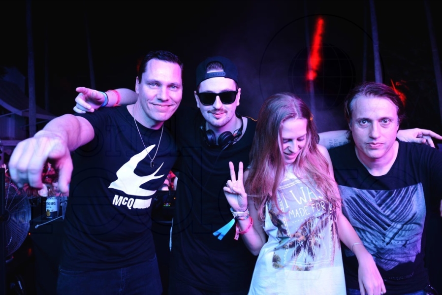 5.1-Tiesto & Robin Schulz1