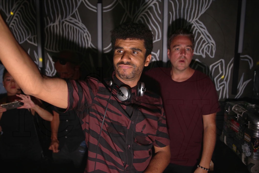 5-Jamie Jones Djing14