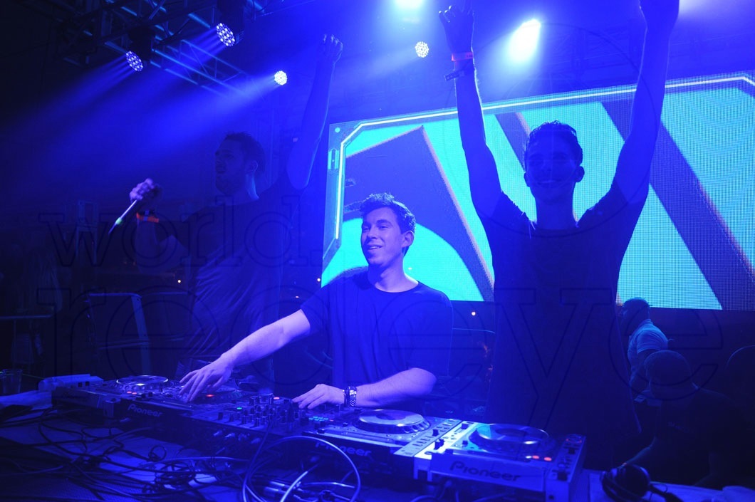 6-Hardwell & W & W116