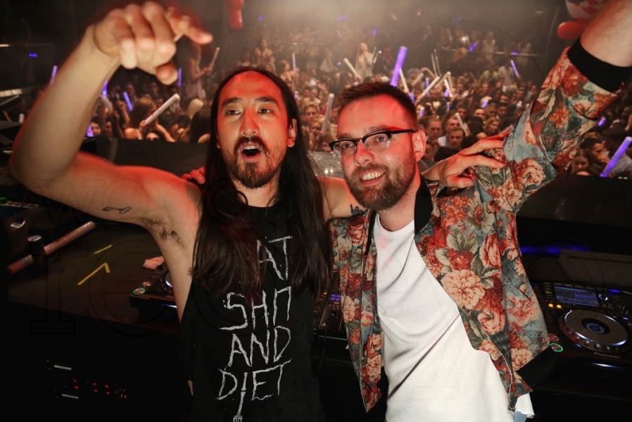 61-Steve Aoki & Broehm2