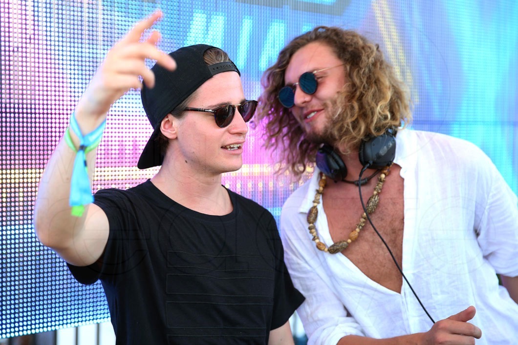 7.5-Kygo &Thomas Jack Djing3