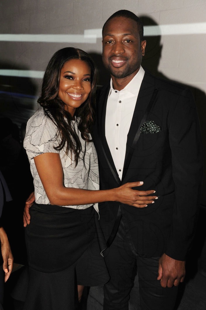 7-Gabrielle Union & Dwyane Wade Jr._new