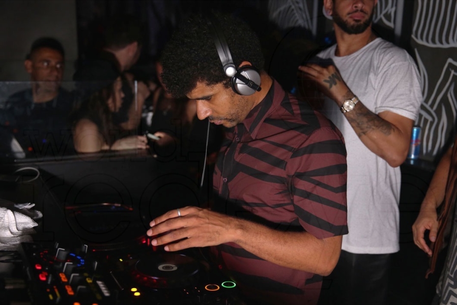 8-Jamie Jones Djing8