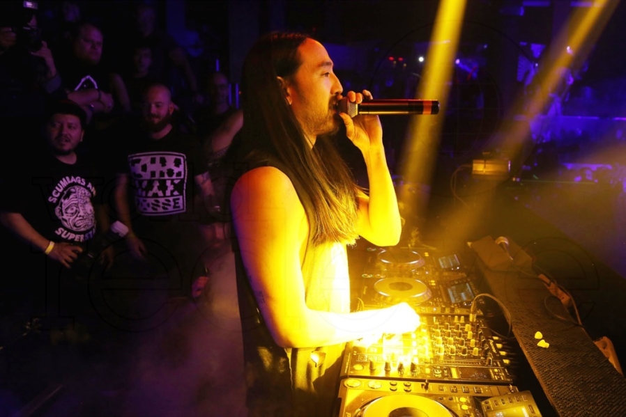 8-Steve Aoki8