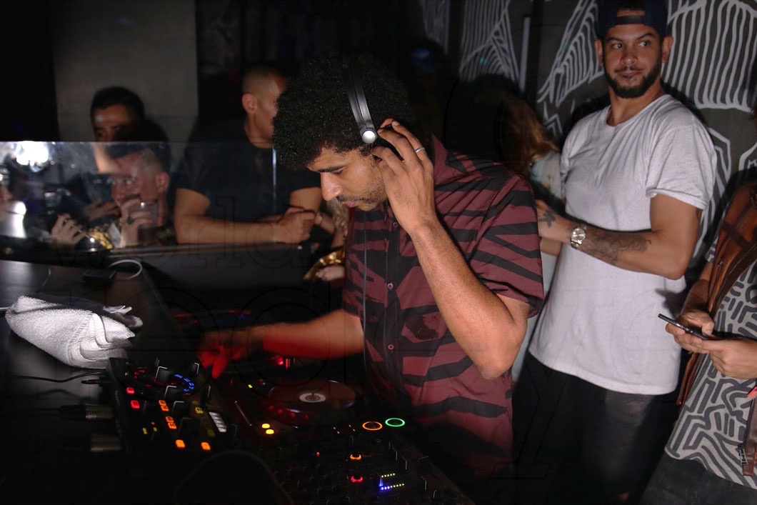 9-Jamie Jones Djing5