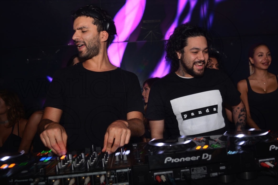 1.4-R3HAB & Deorro1