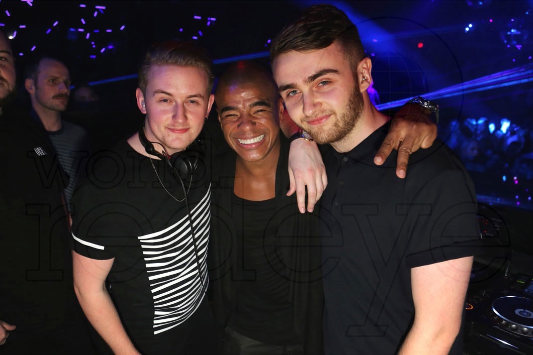 11-Disclosure & Erick Morillo_new