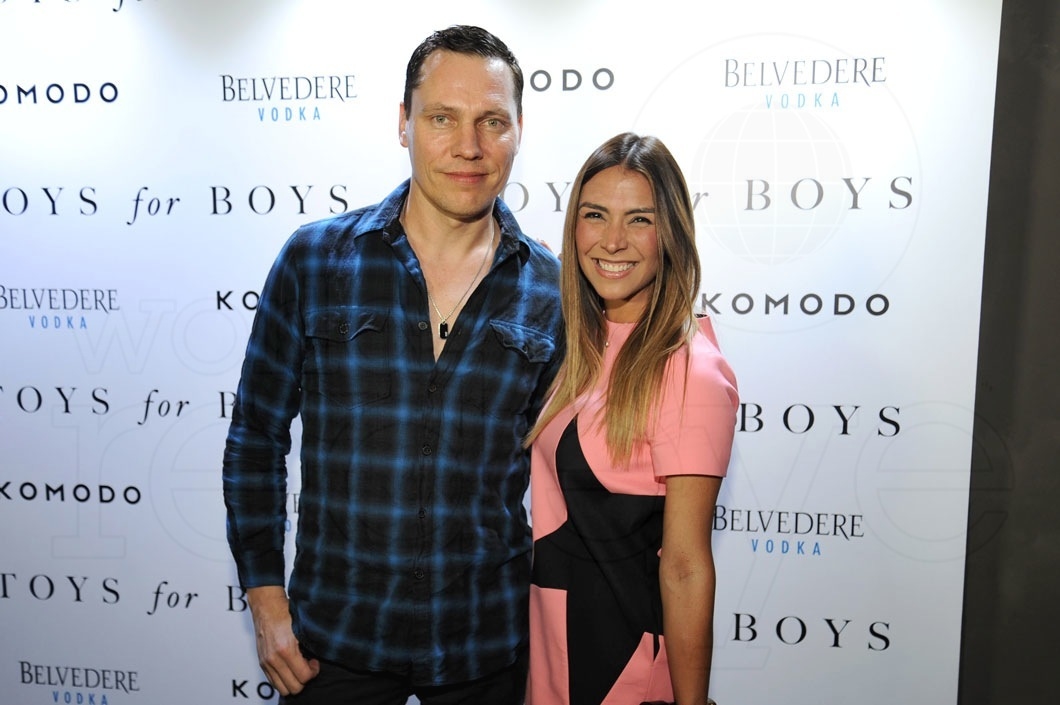 11-Tiesto & Nandina Varela