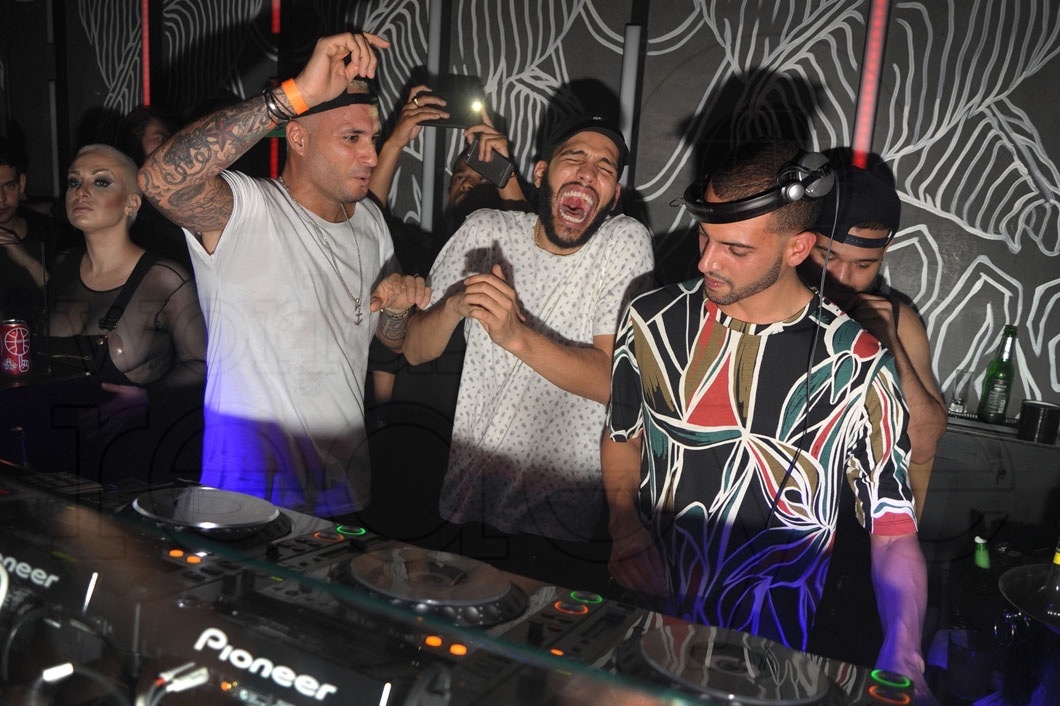 33.5-Loco Dice & The Martinez Brothers360