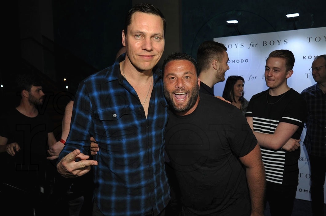 5-Tiesto, & David Grutman17