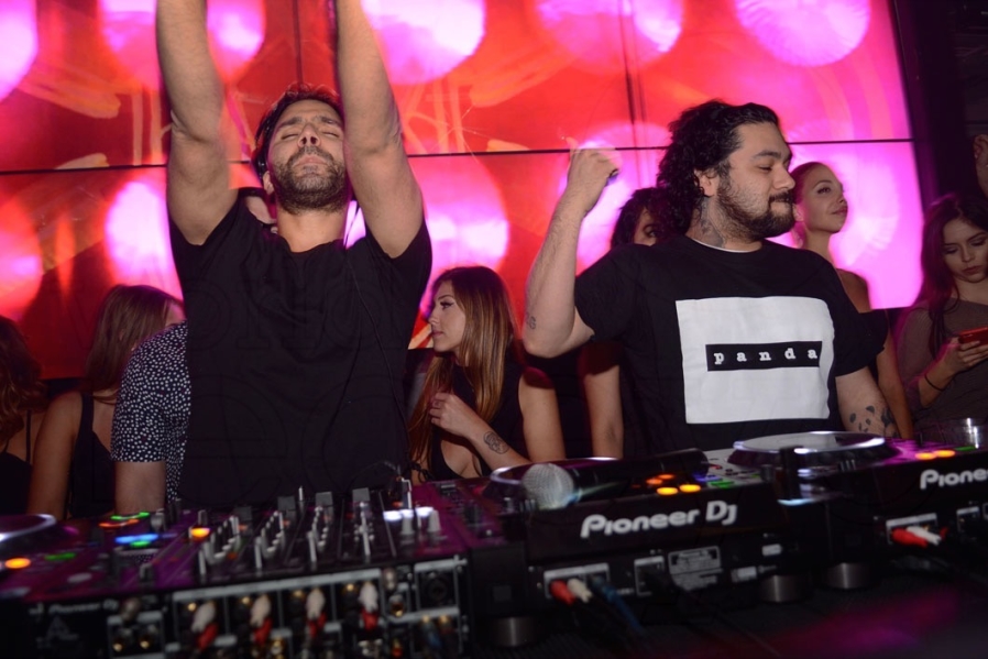 7-R3HAB & Deorro4