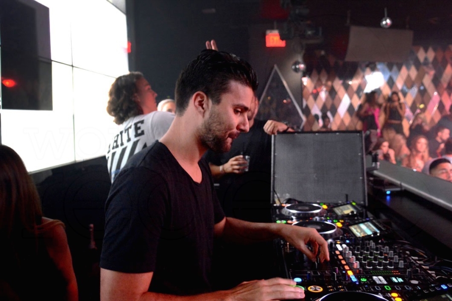 8-R3HAB Spinning36