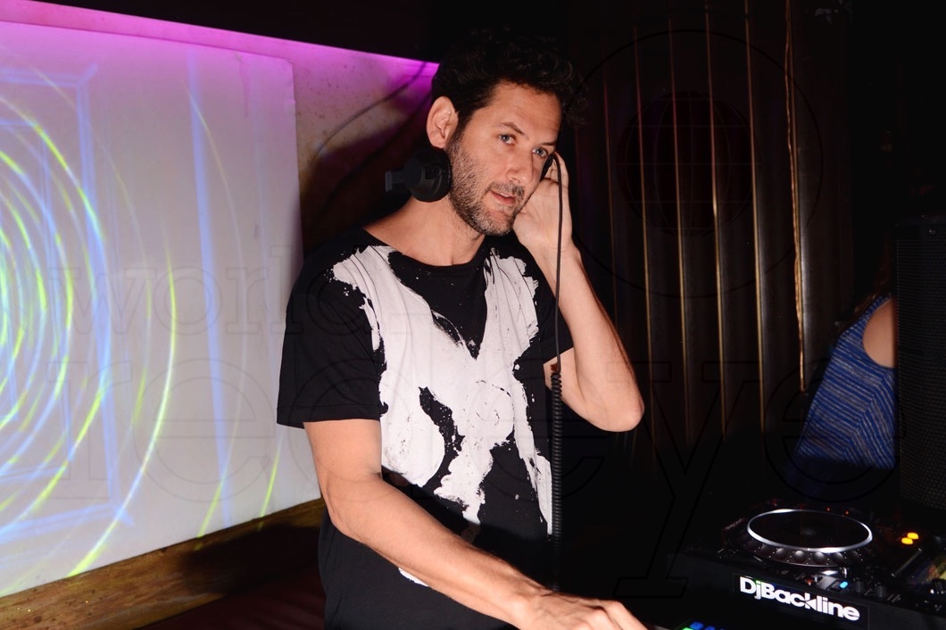 13-Guy Gerber Spinning4