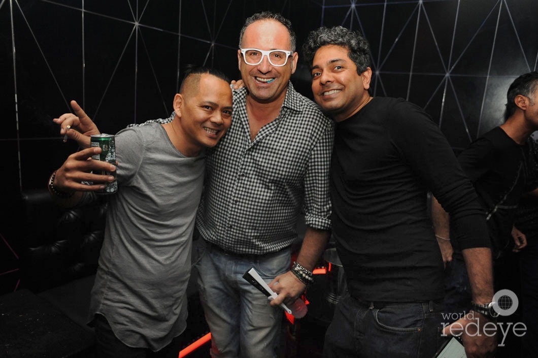 25-Michael Tamz, Antonio Martucci, & Navin Chatani