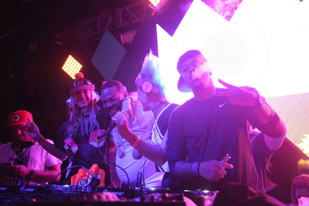 38-Nervo djing, Busta Rhymes, & Chuckie13