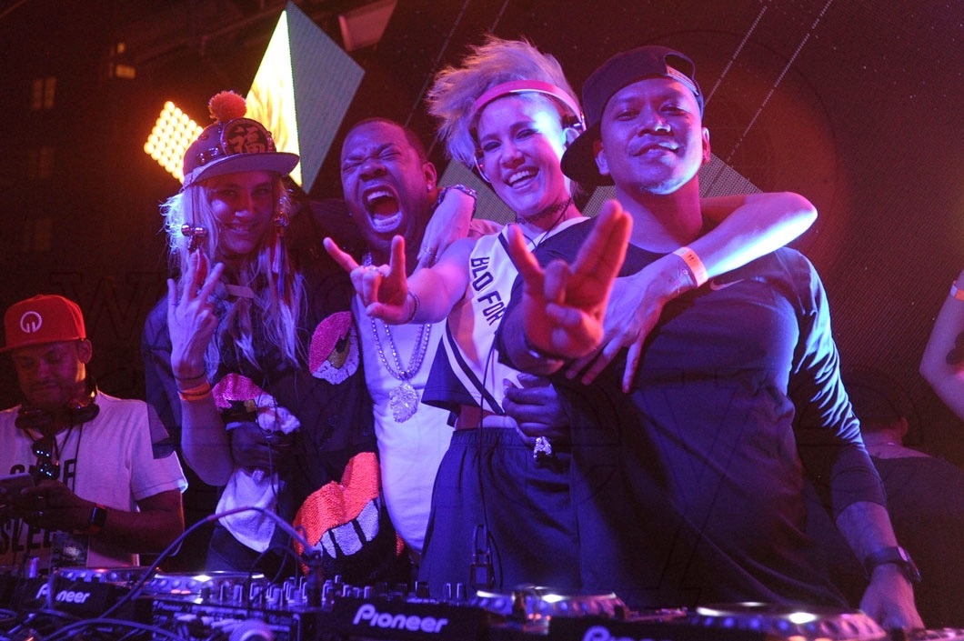 39-Nervo, Busta Rhymes, & Chuckie2