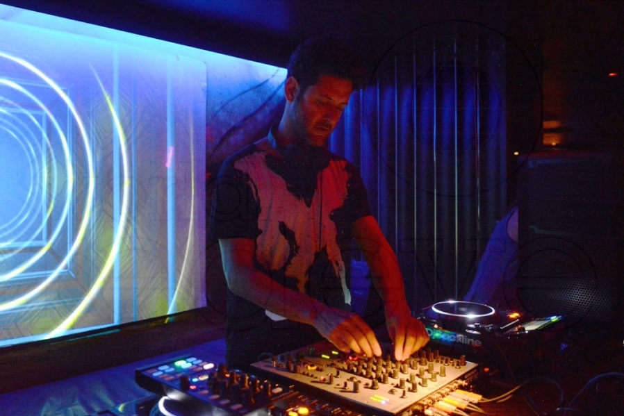 4-Guy Gerber Spinning11