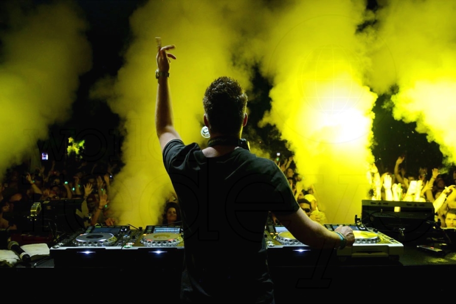 10-Sander Van Doorn Spinning28